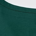 thumbnail image 4 of SSAAVKUY Sleeveless Tank Tops for Men Big and Tall Gym Vest Stylish Henley Tee Summer Workout Bodybuilding T-Shirt Oversized Army Green 12, 4 of 6