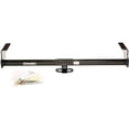thumbnail image 3 of Rear Trailer Hitch - Compatible with 1999 - 2004 Chevy Tracker 2000 2001 2002 2003, 3 of 4