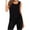 Black, variant on Tank Tops for Women Loose Fit Going Out Tank Top Plus Size Loose Tank Tops Sleeveless Top for Women