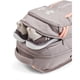 thumbnail image 5 of Mochila Under Armour unisex para adultos Hustle 6.0 Tetra Grey, 5 of 6