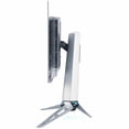 thumbnail image 3 of Asus ROG Swift PG27AQWP-W 27" Class WQHD Gaming OLED Monitor, 16:9, Silver, 3 of 9
