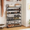 thumbnail image 1 of Zapatera Organizador 32 pares de zapatos con 7 niveles, 1 of 6
