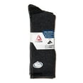 thumbnail image 3 of Reebok Men's Socks, Pro Series Lightweight Crew Socks, 6-Pack, 3 of 7