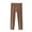 Brown, variant on AHTJRT Kids Lounge Pants Girls Boys Stretchy Soft Night Sleepwear Trousers Elastic Waist Straight Leg Pants Casual Fall Spring Bottoms Brown 10-11 Years