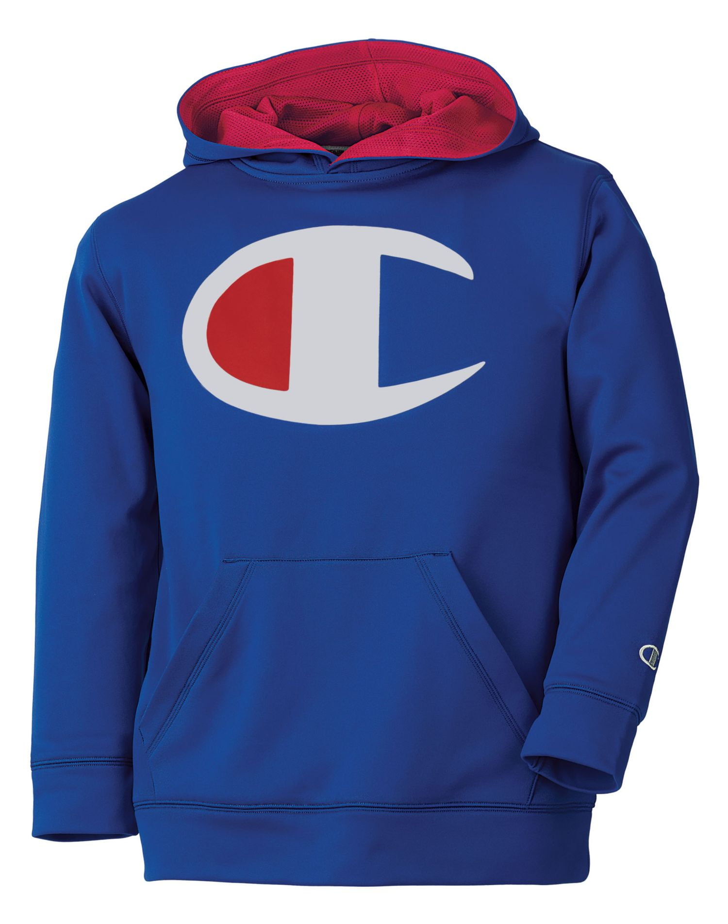 champion powertrain hoodie