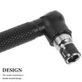 thumbnail image 3 of UPKOCH Portable L Shaped Wrench Multifunction Wrench For DIY Projects, 3 of 8