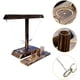thumbnail image 2 of Retro Negro 25x28CM-Juego de Anillos Adepaton LKX-0720-1, 2 of 9