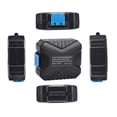 thumbnail image 4 of TF Card Case,Portable Black Waterproof Memory SD Card Holder TF Card Holder Next-Gen Design, 4 of 9