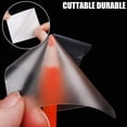 thumbnail image 4 of Tent Repair Tape - Heat Resistant, Inflatables Repair Kit (10 Pcs), 4 of 5