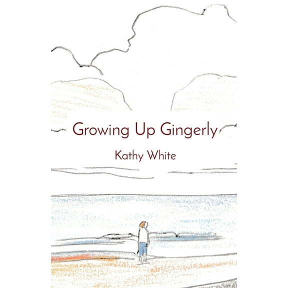 Growing Up Gingerly, (Paperback)
