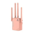 PBAZIH WiFi Extender Signal Amplifier with Ethernet port is the