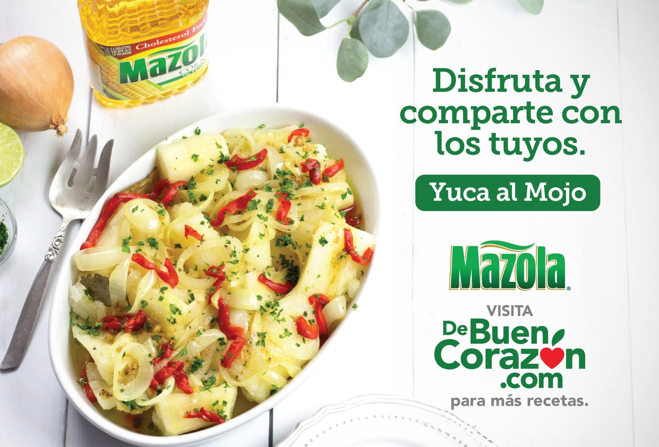 Mazola 100% Pure Cholesterol Free Corn Oil, 96 fl oz, Contains Soy