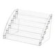 thumbnail image 4 of Soporte de Exhibición de Acrílico Perfecl para Tarjetas de Visita 6 Niveles, 4 of 8
