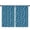 Robot and Gears, variant on Blackout Kids Curtains,Robot and Minibots Gray Pattern Children's Insulated Curtains Set Of 2,Bedroom Essentials,Toddler Room Decor 42"x54"