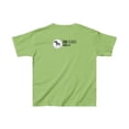 thumbnail image 2 of Kids Heavy Cotton™ Tee, 2 of 2