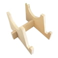 thumbnail image 1 of koolsoo Balance Board Storage Rack Wobble Board Storage Stand for Fitness Indoor Gym, 1 of 9