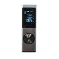thumbnail image 1 of Mini Ranfinder Distance Meter 40M 60M 80M Recharable Digital Ran Finder Area Volume Multi-anl Measuring Tool ,High Accuracy, 1 of 6