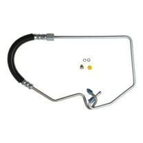 Edelmann 92340 16Mm Male O-Ring X 18Mm Male O-Ring - W/Switch Port