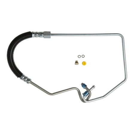 Edelmann 92340 16Mm Male O-Ring X 18Mm Male O-Ring - W/Switch Port