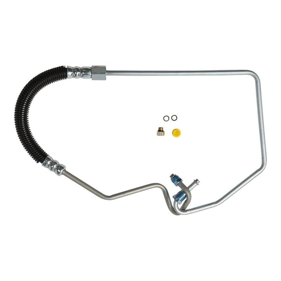 Edelmann 92340 16Mm Male O-Ring X 18Mm Male O-Ring - W/Switch Port