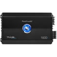 thumbnail image 7 of Planet Audio Pulse Series 4 Channel Amplifier 1600W Max PL1600.4, 7 of 7