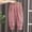Pink, variant on Spazoro Kids Girls Sweatpants, Casual Cotton Solid Color Fall Winter Warm Pants for Toddler Girls Coffee Size 2-3T