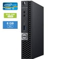 thumbnail image 1 of Remis à Neuf : DELL 5060 MICRO Intel Core i5-8600T 2,30 GHz, 8 Go, 256 Go SSD, Win 10 Home, 1 of 4