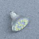 thumbnail image 3 of EeaseMX Mini foco LED MR11 de 5 W, lámpara de copa, luz blanca fría, reemplaza la luz halógena, iluminación del hogar, CA/CC 12 V-24 V, 3 of 8
