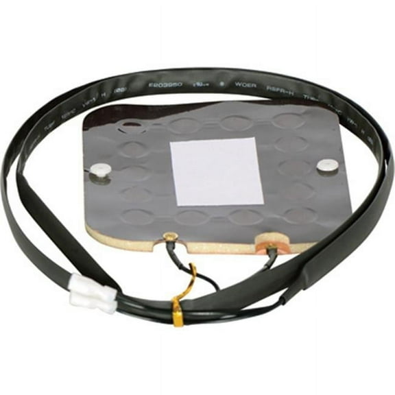 Vestil 856741 Fork Truck Seat Safety Switch - Model No.