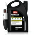 thumbnail image 6 of Ortho GroundClear Poison Ivy & Tough Brush Killer with Comfort Wand, 1.33 Gallon, 6 of 6