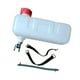thumbnail image 3 of Tanque de mezcla de combustible portátil de gran capacidad de 1,5 l. con accesorio, 3 of 9