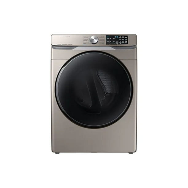 SECADORA 24 KG CARGA FRONTAL COLOR ARENA MARCA SAMSUNG Samsung DVG2//4R6270C/AX