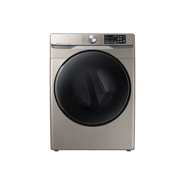 SECADORA 24 KG CARGA FRONTAL COLOR ARENA MARCA SAMSUNG Samsung DVG2//4R6270C/AX