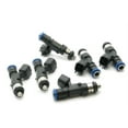 thumbnail image 4 of Deatschwerks 17U-06-1000-6 1000cc Fuel Injectors Matched Set, 4 of 4