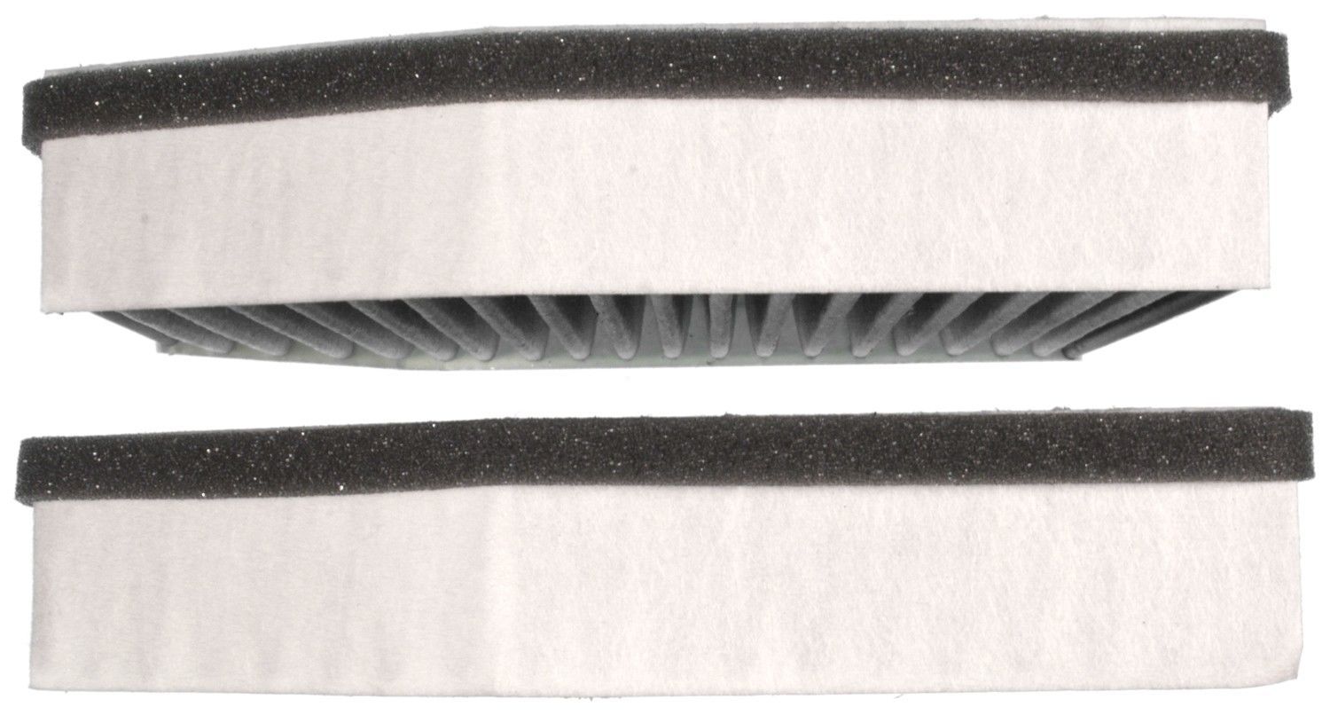 MAHLE LAK 278/S Cabin Air Filter