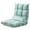 Green, variant on Eurhowing 5-Position Adjustable Floor Chair with Lumbar Support, Foldable Padded Gaming Sofa Chair for Living Room, Reading, Meditation, Ergonomic Design, Beige