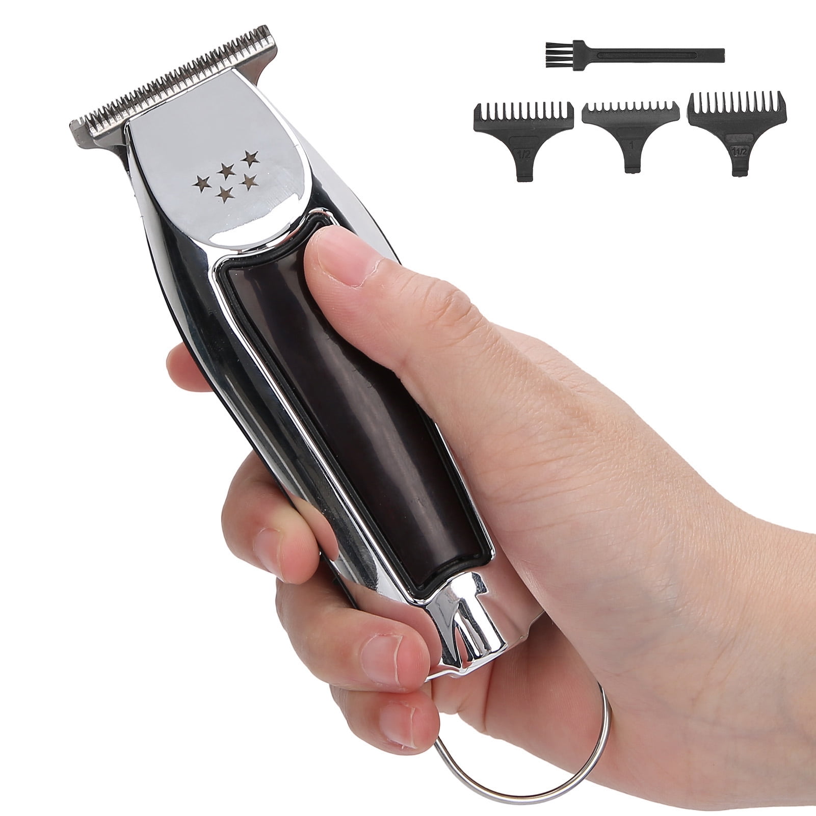 Salon hair trimmer discount