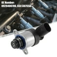 thumbnail image 2 of Unique Bargains 0928400706 03L130755A Fuel Injector Fuel Pressure Valve Sensor for Audi A3 2004-2013, 2 of 7