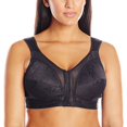 thumbnail image 1 of Playtex-18 Hour Easier On Front-Close Wirefree Bra with Flex Back-4695, 1 of 3