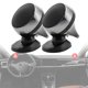 thumbnail image 1 of 2 piezas de tweeter de 4 ohmios y 150 W CT-57 de General Motors, tweeter de película de seda modificado para audio automotriz, modificación no destructiva para audio de automóvil, 1 of 5