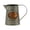 HSPC2192, variant on AOOOWER Metal Flower Pot Multifunctional Metal Practical Plant Pot Garden Planter