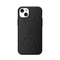 thumbnail image 6 of UAG iPhone 14 Plus Case Black 6.7" Civilian Built-in Magnet Compatible with MagSafe Charging Sleek Ultra Thin Slim Dropproof Shockproof Protective Cover by URBAN ARMOR GEAR, 6 of 6