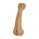thumbnail image 2 of Juguete masticable duradero para perros | Palito de dentición de madera natural y plástico | Desodorizante y resistente al desgaste | Diseño hueco para rellenar snacks | Limpieza dental y alivio de l, 2 of 6