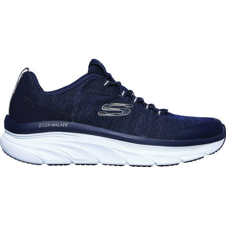 skechers men's d lux walker pensive stores