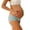 Green, variant on Womens Seamless Maternity Underwear Soft Breathable Low Rise Bikini Briefs Stretchable Comfortable for Pregnancy and Postpartum Pink XXXL