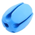 thumbnail image 4 of Fishing Rod Holder Straps Fishing Pole Straps Bundle Rod Ball Fixed Ball Rod Blue, 4 of 8