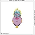 thumbnail image 4 of Gallery Pops Disney Villains - Headshot Wall Art Bundle (6-Pack), 4 of 5