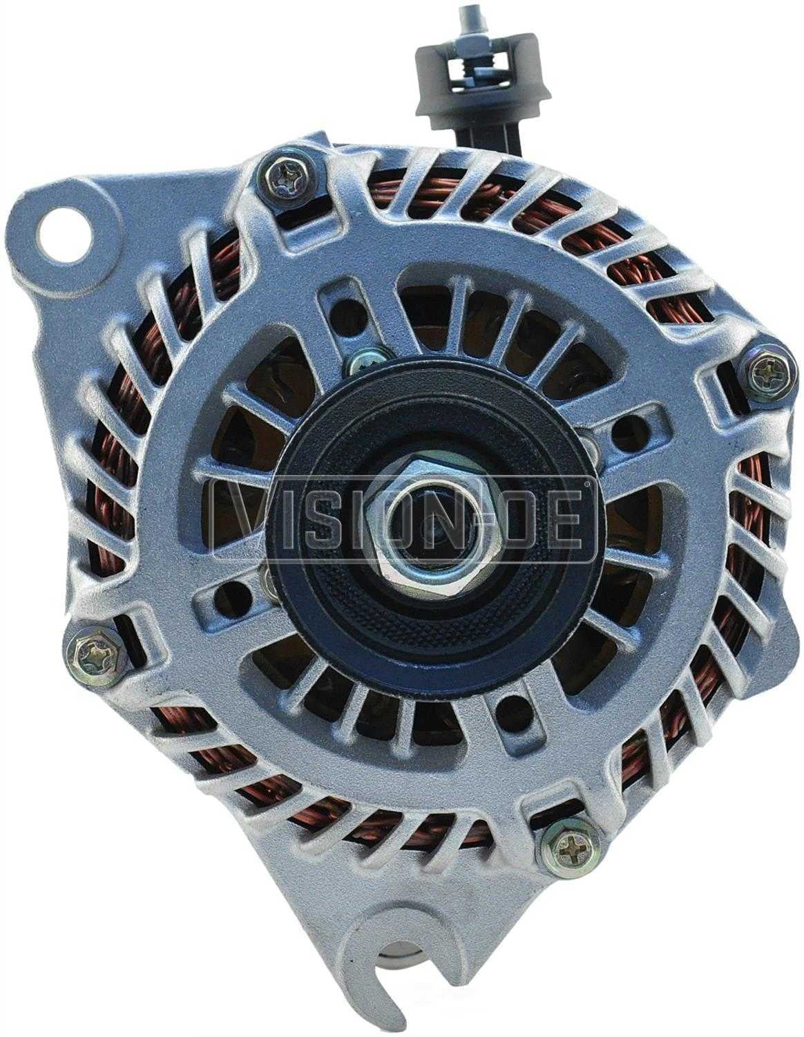 Vision OE 11267 Alternator
