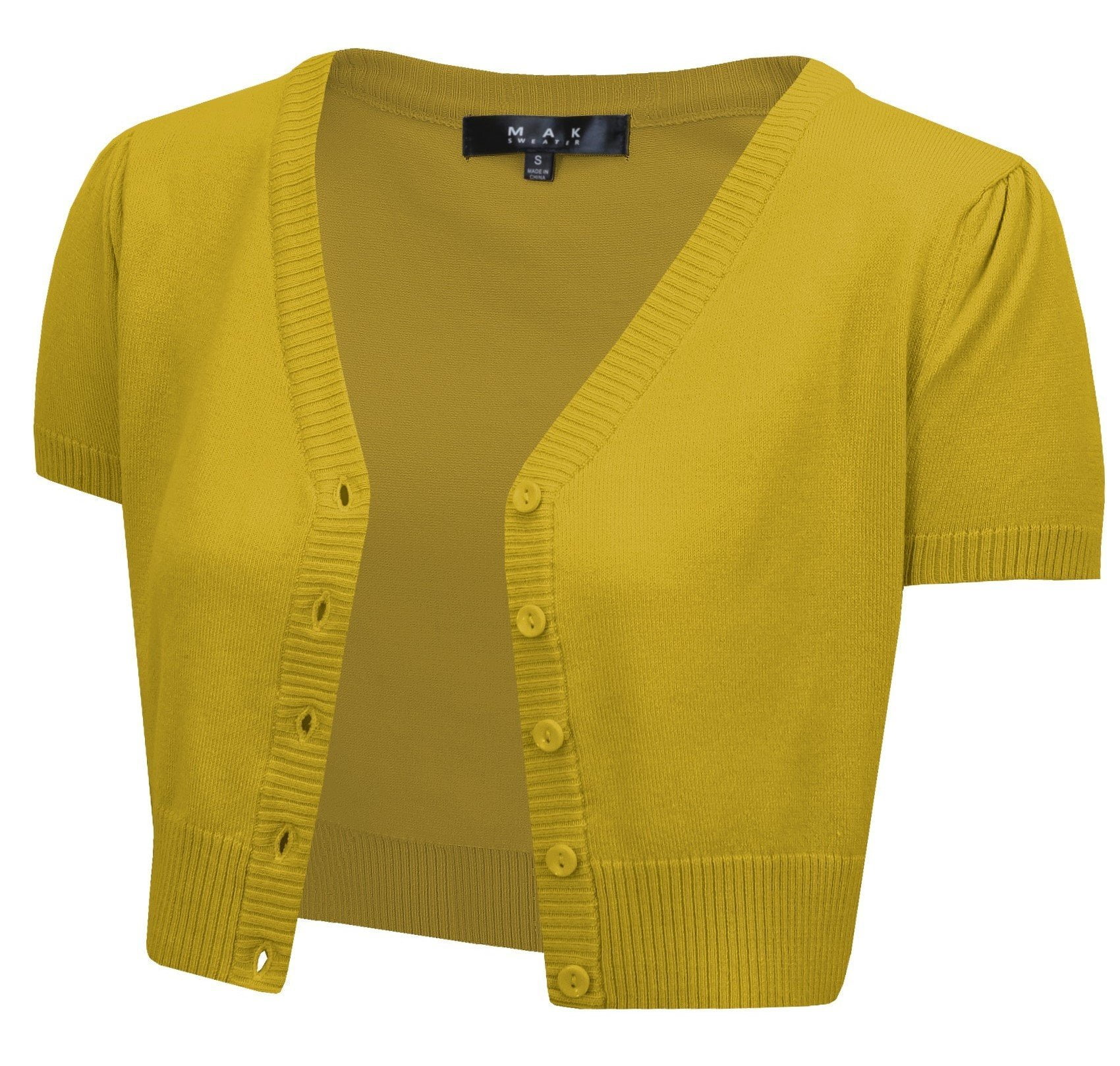 women's short cardigan sweaters