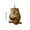 B, variant on DcGZvy Retro Christmas Ornaments Christmas Craft, Classic Christmas Acorn Christmas Ornaments, Classy Christmas Decor Christmas Indoor Decor(1PC)